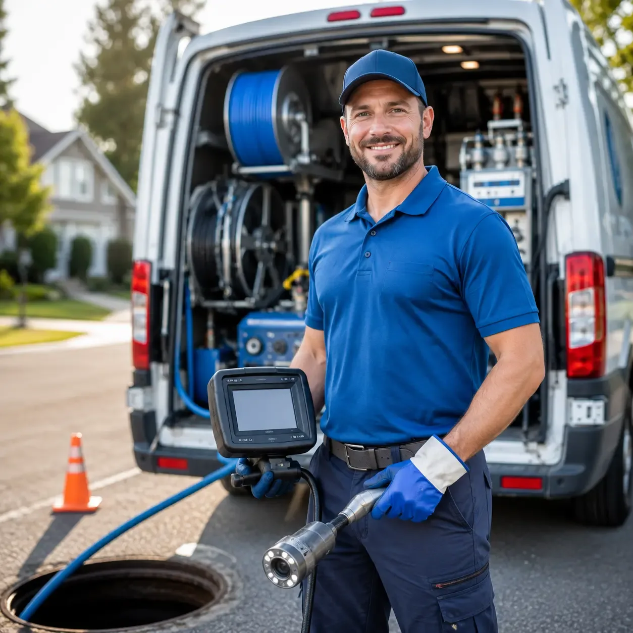 Local Pipe Relining specialists in Nordland, WA