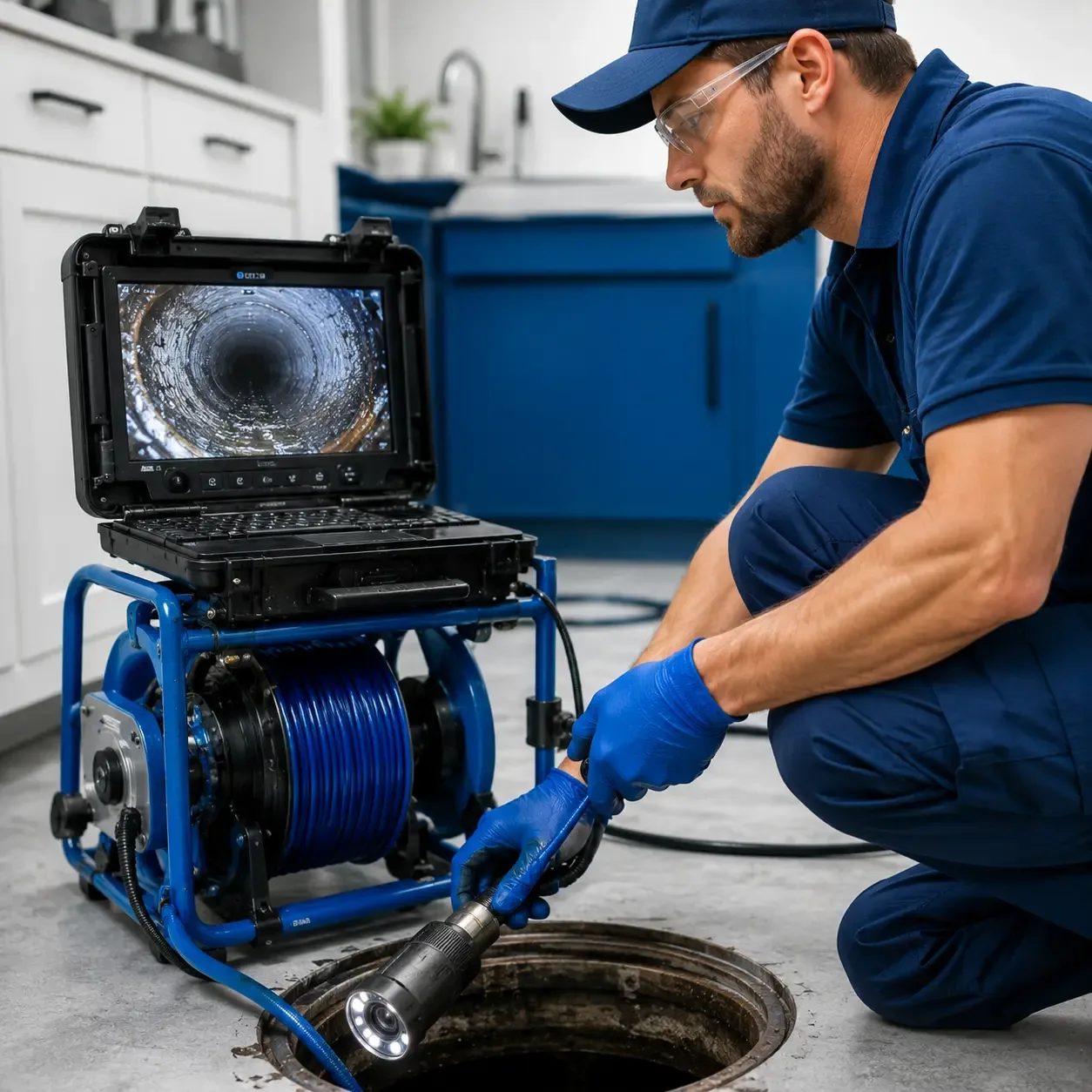 Pipe Relining professionals serving Nordland, WA